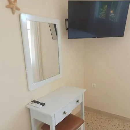 Appartement Big On The Tolón