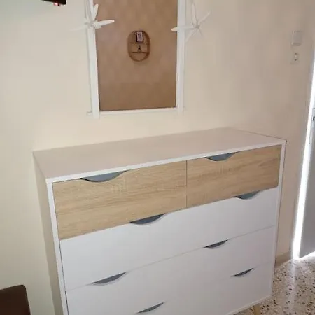 Appartement Big On The *