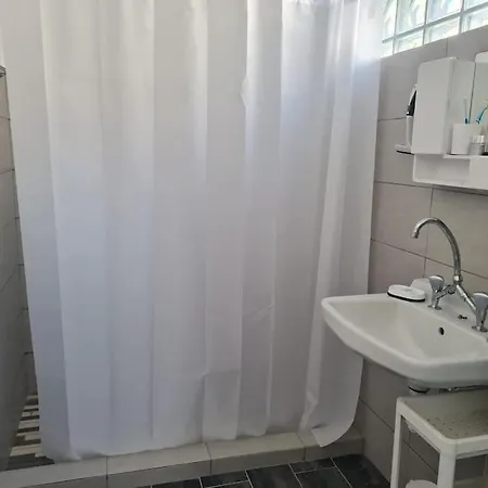 Big On The Apartment