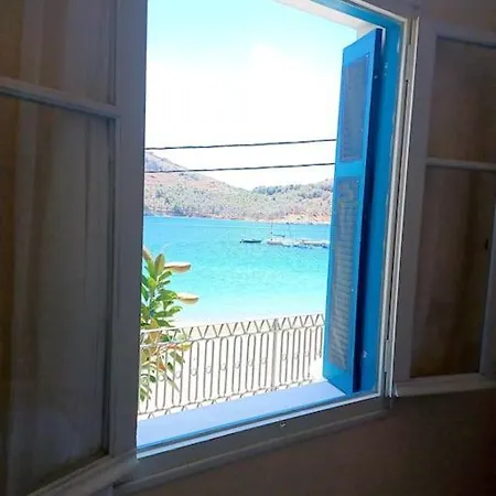 Appartement Big On The *