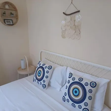 Appartement Big On The *