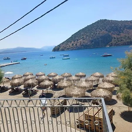 Big On The Apartmán Tolón