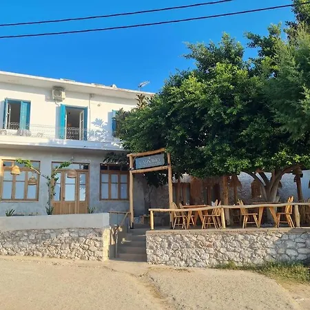 Big On The Appartamento *