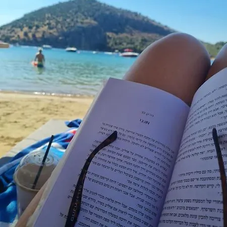 Appartement Big On The *