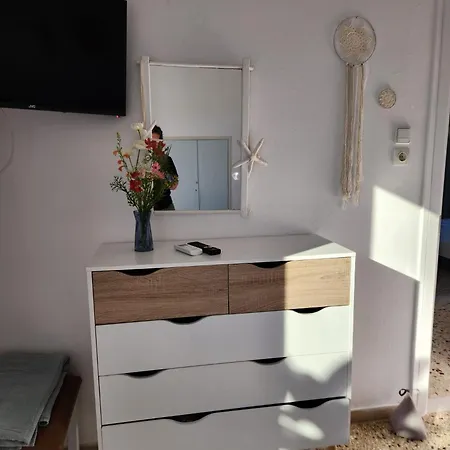 Apartment Big On The