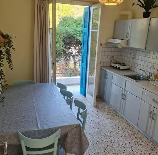 Appartamento Big On The