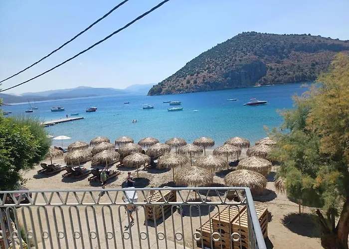 Big On The Διαμέρισμα Τολό