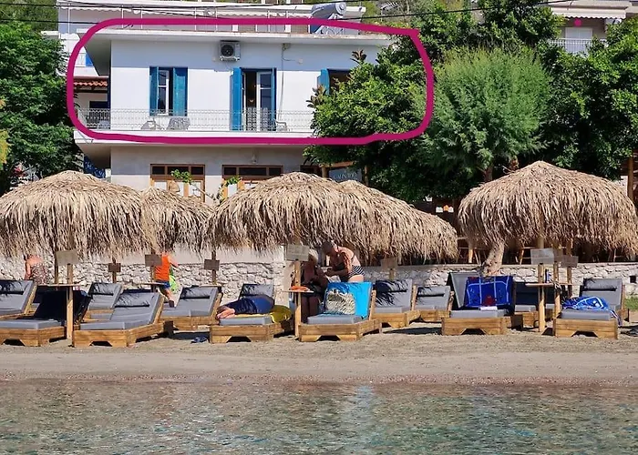 Big On The Appartamento Tolón