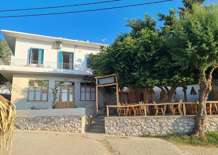 Big On The דירה *