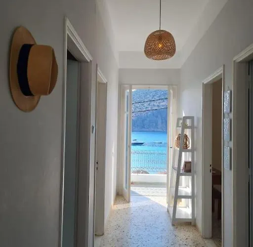 Appartamento Big On The